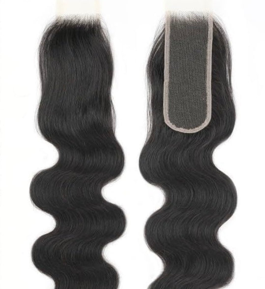 Lace Closure