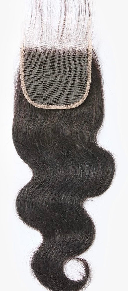 Lace Closure